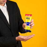 Gel Control Total 170ml-203905 Gel Control Total 170ml-203905 2